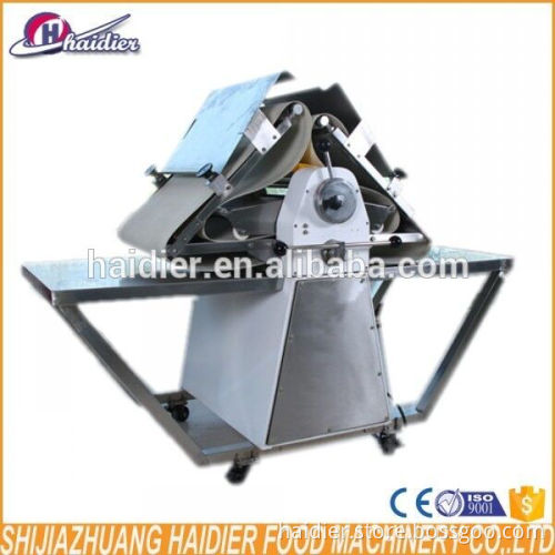 puff pastry for croissants, puff pastry machine